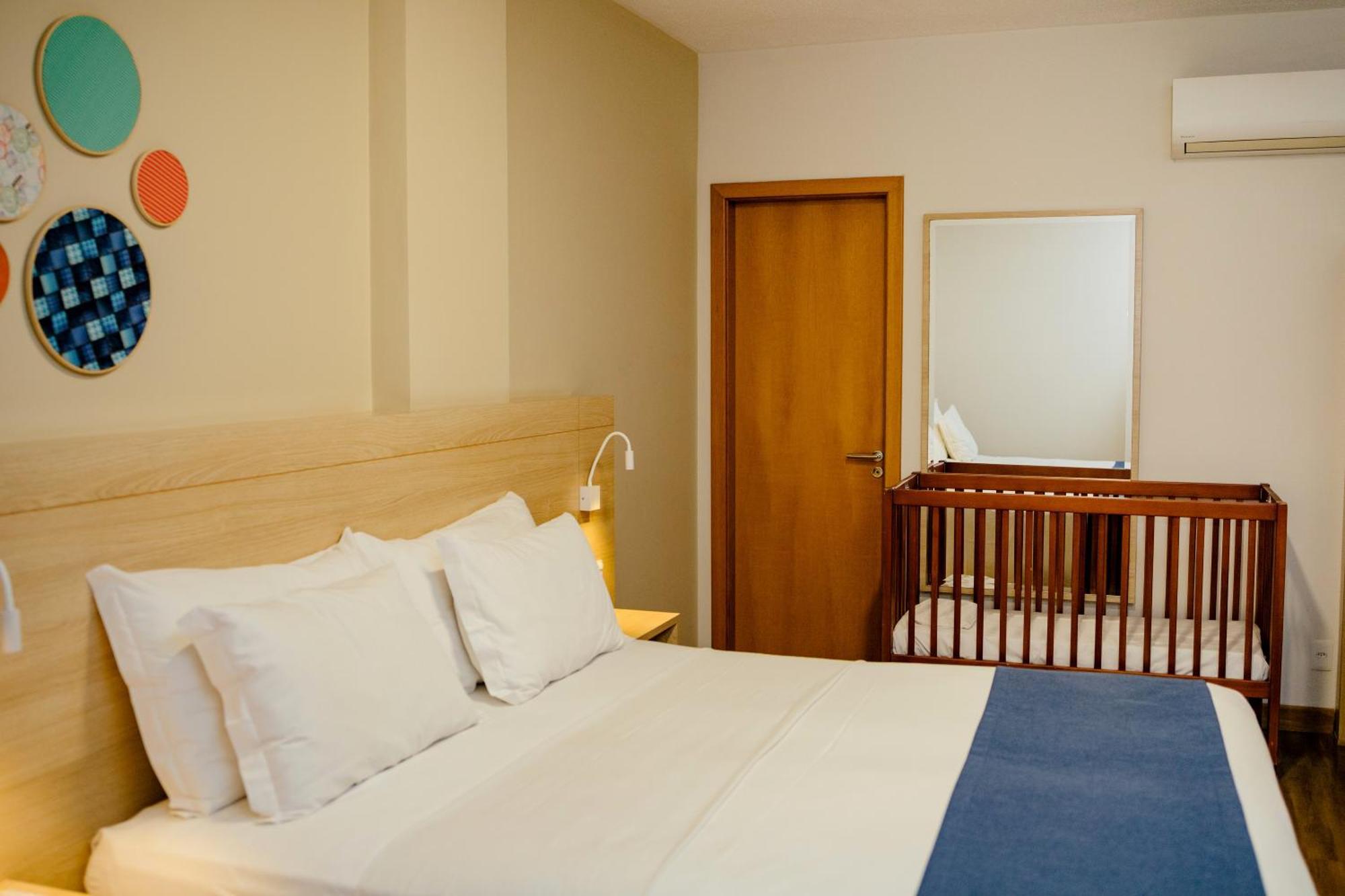 Luds Comfort Hotel Ponta Grossa  Room photo